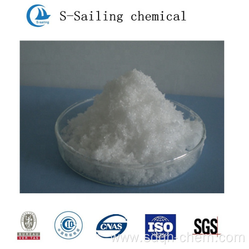 Sale 99% Thiourea CAS No 62-56-6 White Crystal